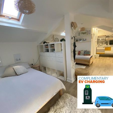 Craven Lodge Guesthouse 포트탤벗 외부 사진