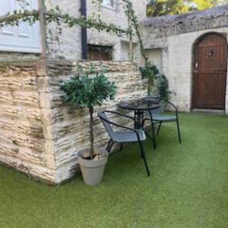 Craven Lodge Guesthouse 포트탤벗 외부 사진