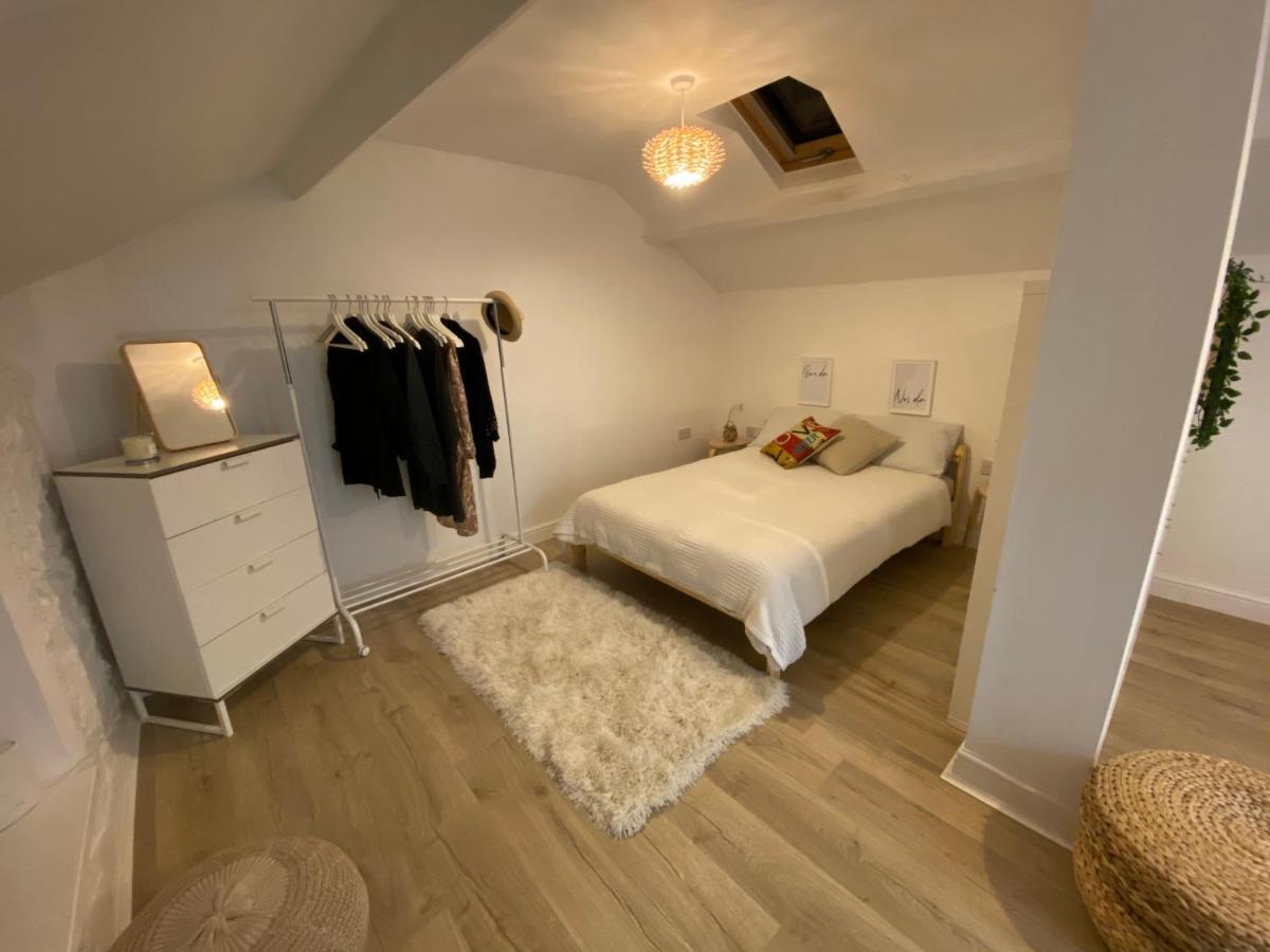 Craven Lodge Guesthouse 포트탤벗 외부 사진
