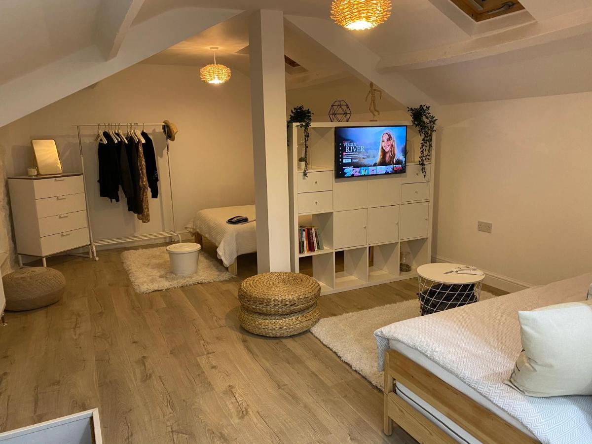 Craven Lodge Guesthouse 포트탤벗 외부 사진