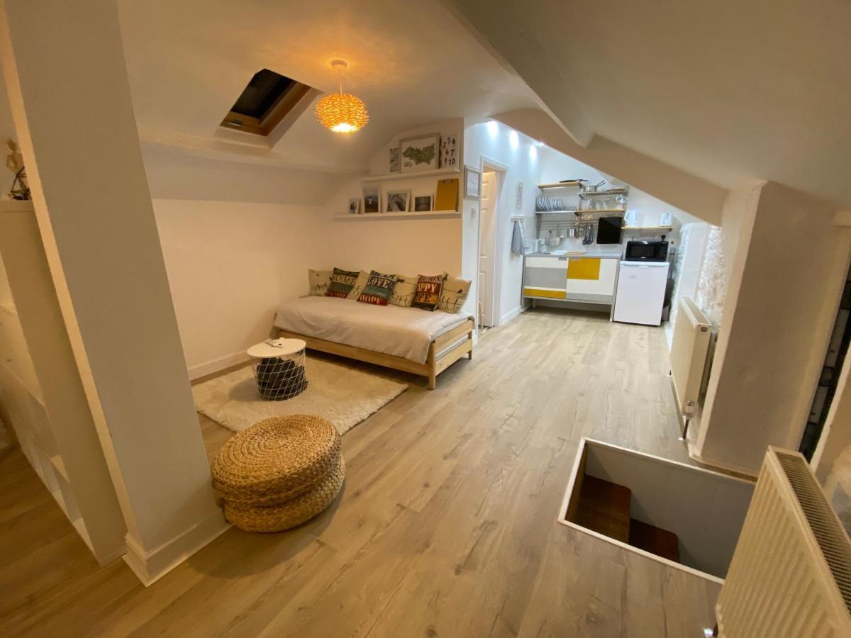 Craven Lodge Guesthouse 포트탤벗 외부 사진