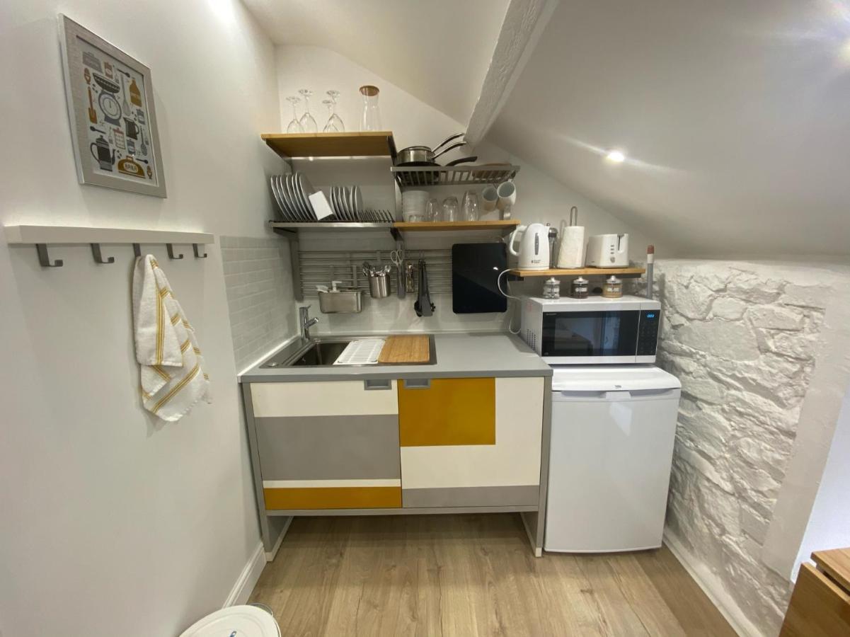 Craven Lodge Guesthouse 포트탤벗 외부 사진