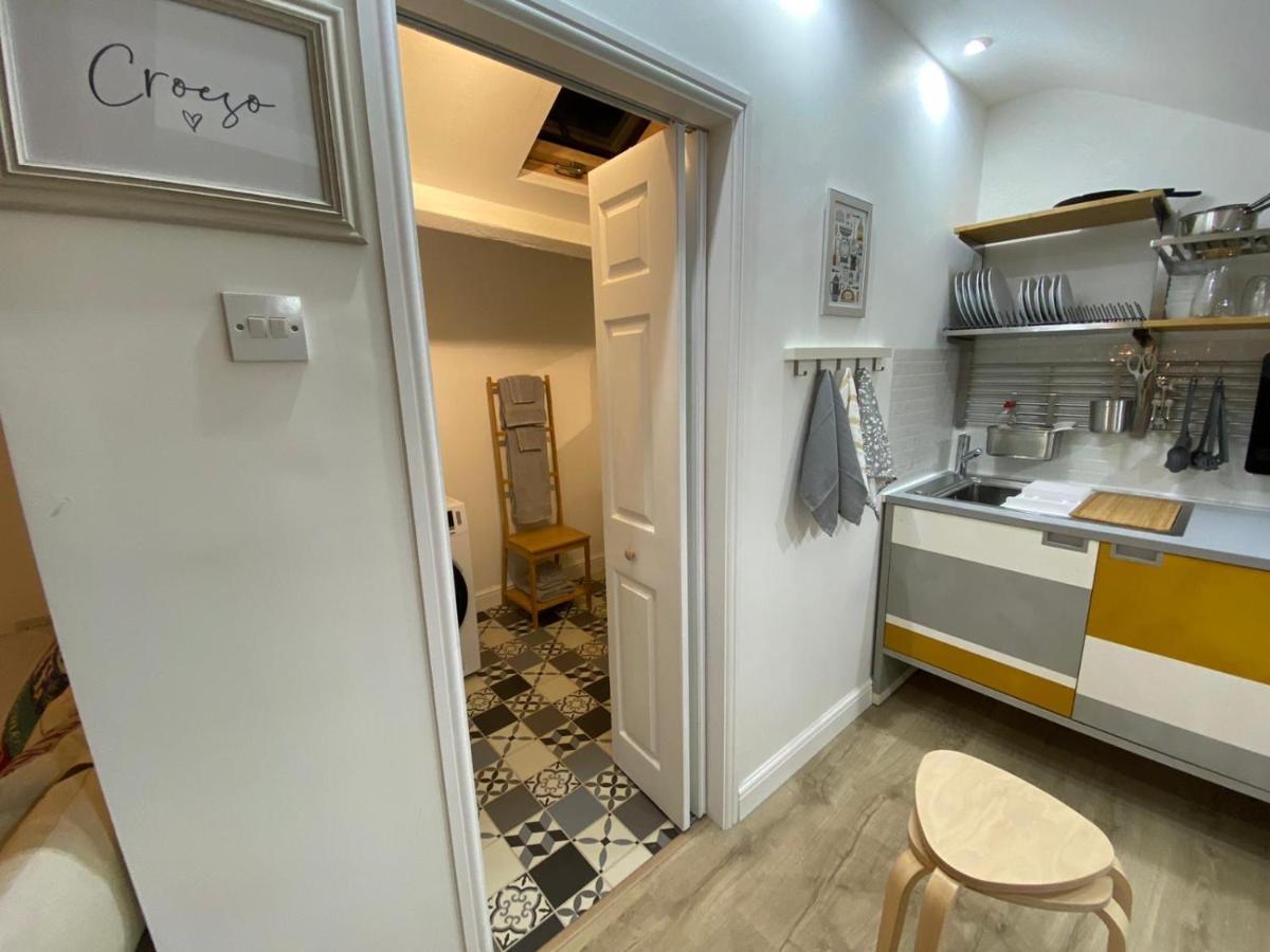 Craven Lodge Guesthouse 포트탤벗 외부 사진