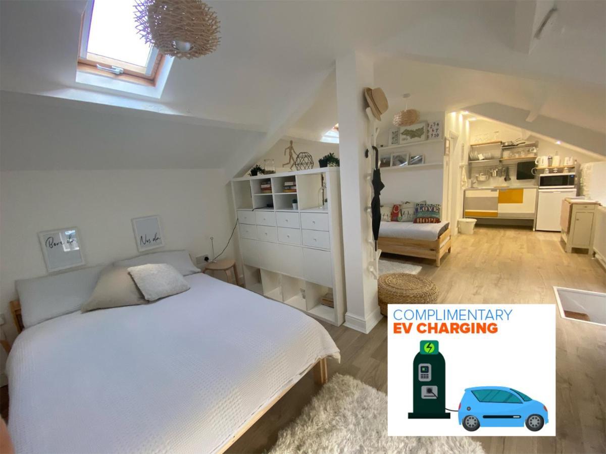 Craven Lodge Guesthouse 포트탤벗 외부 사진