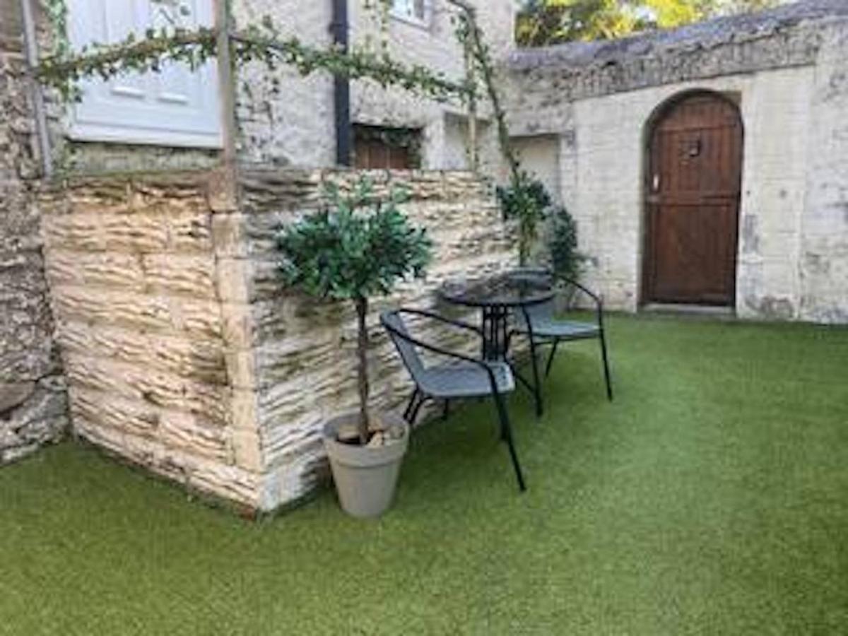 Craven Lodge Guesthouse 포트탤벗 외부 사진